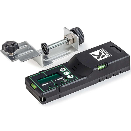 KAPRO DETEKTOR ZIELONEGO LASERA KAPRO KA894G-04