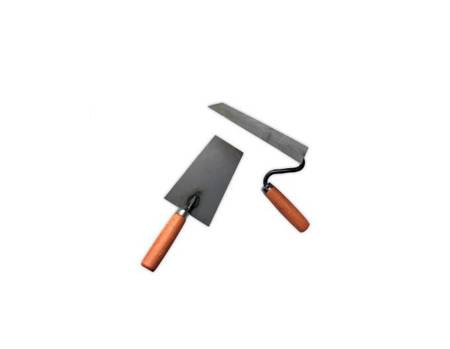 KIELNIA TRAPEZOWA 160mm SZLIFOWANA