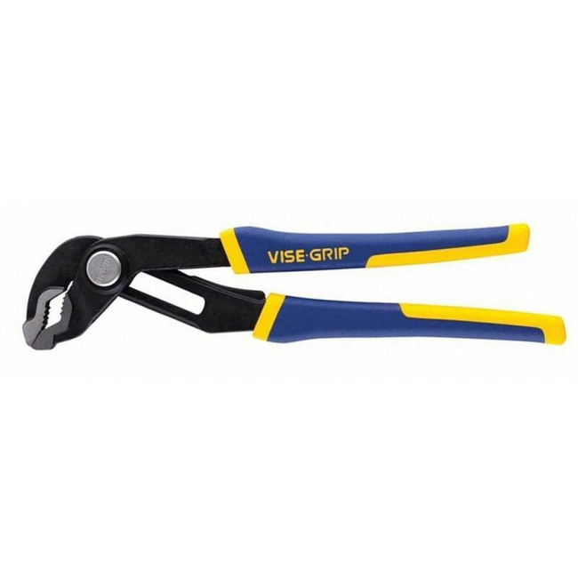 IRWIN SZCZYPCE NASTAWNE  200mm PTG GROOVELOCK