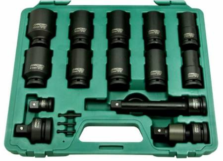 JONNESWAY KPL.NAS.UDAR.DŁ.20cz./3/4" S03AD4111S