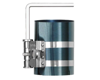 YATO ZACISKACZ DO PIERŚCIENI TŁOKOWYCH 90-175mm x 100mm  0636