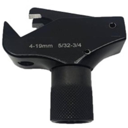 Uniwersalne narzędzie naprawcze do gwintów M4-M19 AT8289 - ELLIENT TOOLS