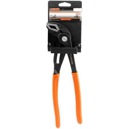 RICHMANN SZCZYPCE DO RUR AUTOMATYCZNE 250 MM C.V.