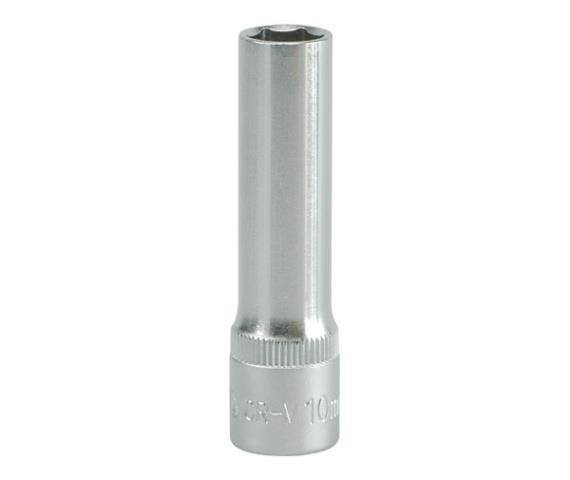 YATO NASADKA 3/8" 10mm DŁUGA 3824