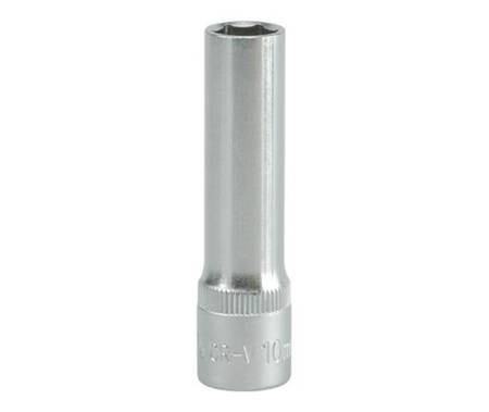 YATO NASADKA 3/8" 10mm DŁUGA 3824