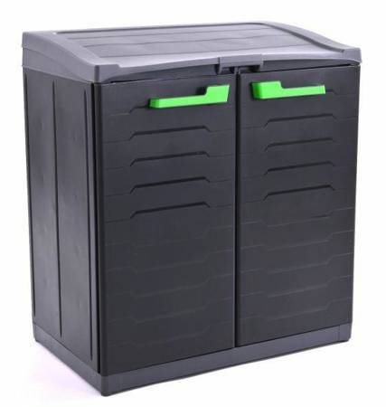 KETER SZAFKA DO SEGREGACJI ŚMIECI MOBY