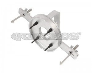 Quatros Przyrząd do montażu/demontażu sprzęgła w skrzyniach PowerShift QS80178