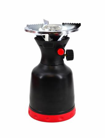 AW PALNIK / BUTLA TURYSTYCZNA - PIEZO