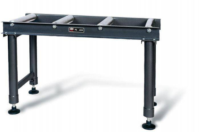 PODAJNIK PODPOROWY ROLKOWY Proma