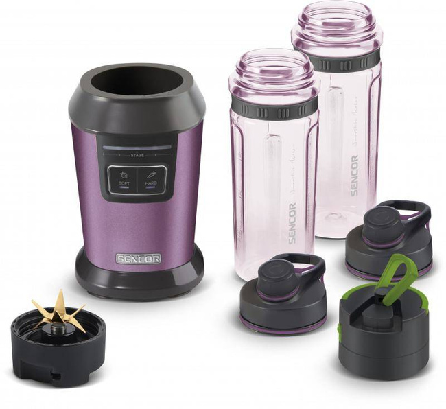 Blender do Smoothie Sencor SBL 7173VT