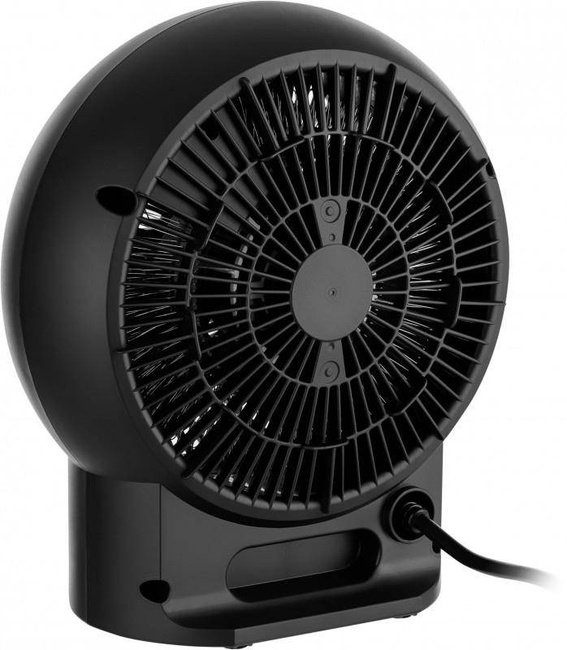 SFH 7021BK Termowentylator SENCOR
