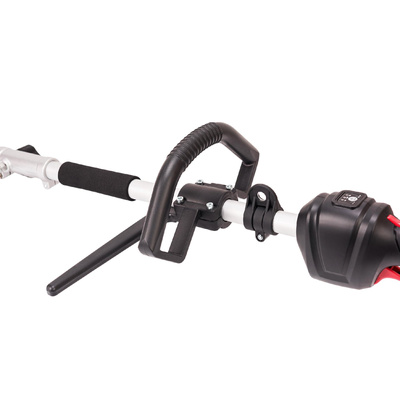 Akumulatorowy żywopłot 2w1 Li-ion 40V (20V+20V) CGTS40LiBHP - WORCRAFT