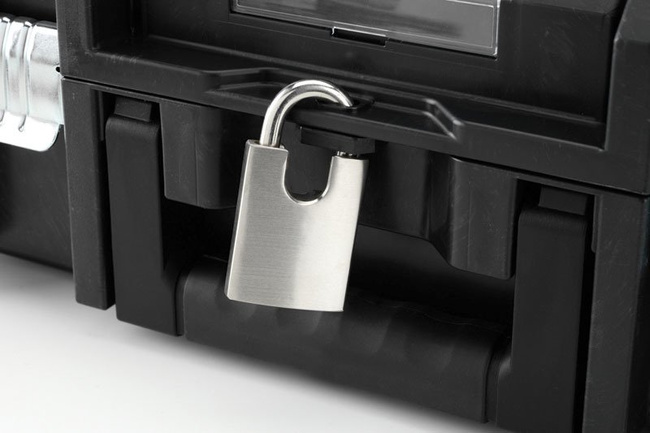 Skrzynia TSTAK COMBO Stanley FatMax FMST1-71981