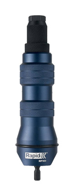 Nakładka do nitonakrętek RP160 RAPID-5001483