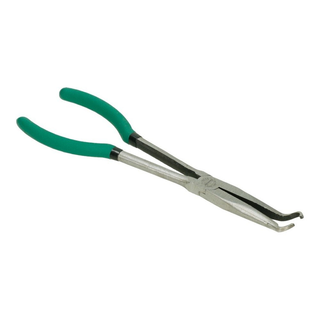 Szczypce długie do przewodów 275 mm CL00168