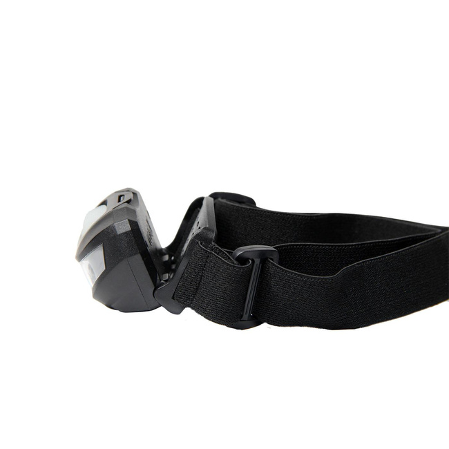 PLASTROL LATARKA CZOŁOWA LED LC-1/SR CZUJNIK ZBLIŻENIOWY