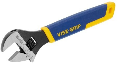 Klucz nastawny PTG 8" / 200mm Irwin 10505488