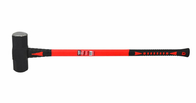 AWTOOLS MŁOT WYBURZENIOWY 2,72kg - 6 lbs TRZONEK 90cm