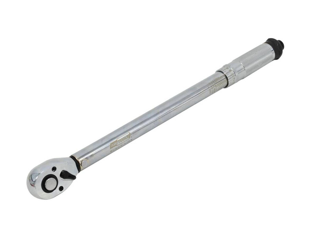 AWTOOLS KLUCZ DYN.1/2" 30-210Nm BLACK LINE