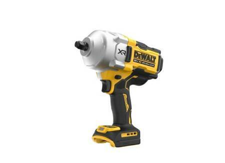 DEWALT KLUCZ UDAROWY 1/2" 18V DCF961N 1626Nm