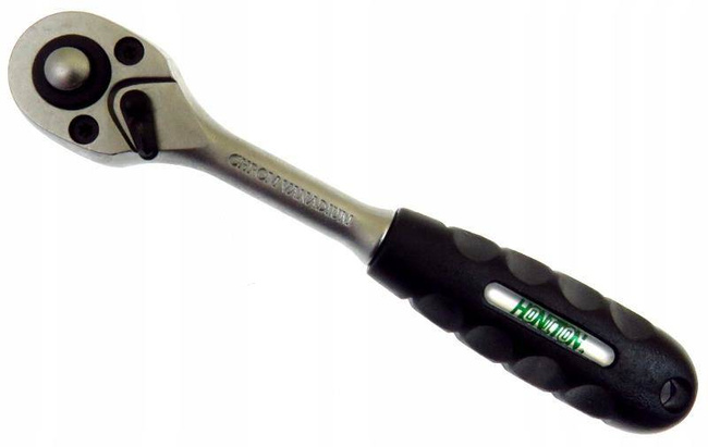 HONITON GRZECHOTKA  1/4" PLAST.