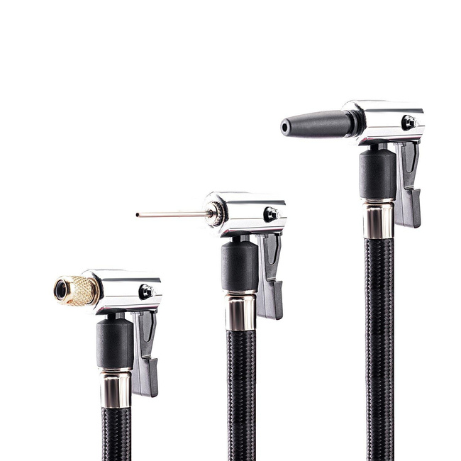 Akumulatorowa pompa powietrza / sprężarka Li-ion 20V CACS20LiG - WORCRAFT