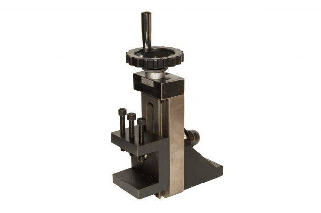 PRZYRZĄD FREZERSKI DO TOKAREK SM Proma