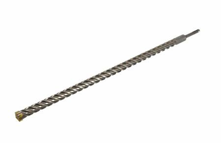 AWTOOLS WIERTŁO SDS+ KWADRAT 22* 460mm