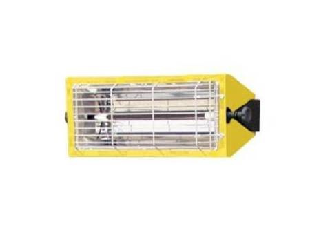 MASTER PROMIENNIK ELEKTRYCZNY HAL 1500