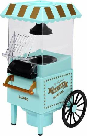 LUND URZĄDZENIE DO POPCORNU 1200W