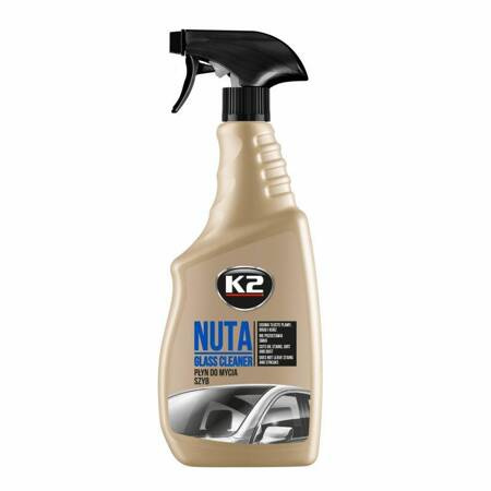 K2 PŁYN DO USUWANIA OWADÓW NUTA ANTI-INSECT 750ML