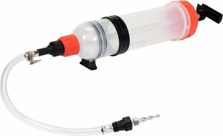 YATO ODSYSARKA RĘCZNA DO PŁYNÓW EKSPLOATACYJNYCH