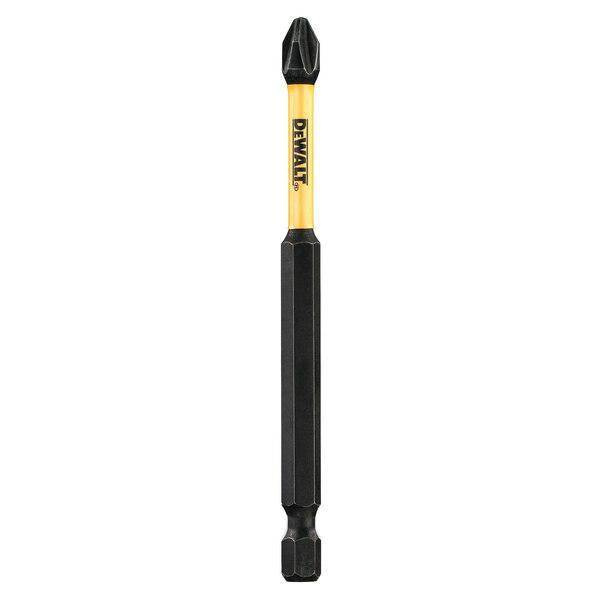 DEWALT KOŃCÓWKA UDAR. PH2x85 /2szt. EXTREME IMPACT TORSION DT70567T