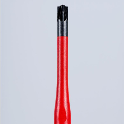 Wkrętak KNIPEX VDE (Slim) Plus/Minus PZ/S1x212mm 982502SLS