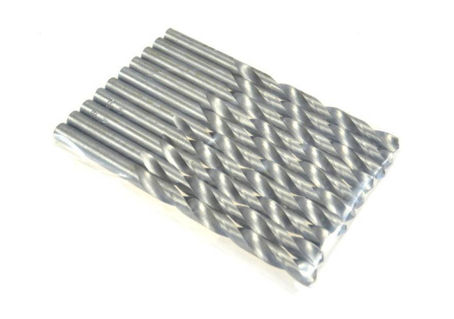 AWTOOLS WIERTŁO METAL BIAŁE  7,0mm/10szt.