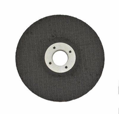 LUKAS TARCZA DO SZLIFOWANIA 125mm x 6,0mm A24X-BF INOX