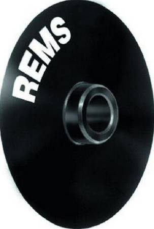 REMS KÓŁKO TNĄCE  P10-63 S7 DO TWORZYWA