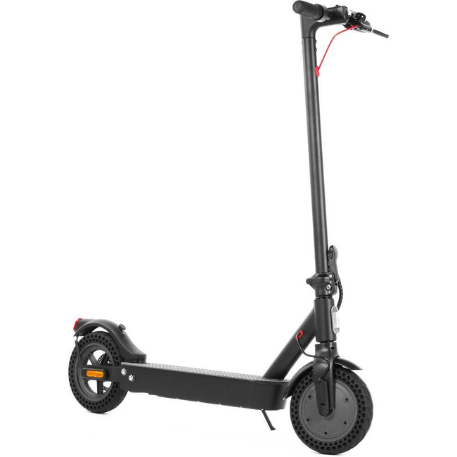 ELEKTRICKÁ KOLOBĚŽKA SCOOTER TWO LONG RANGE SENCOR