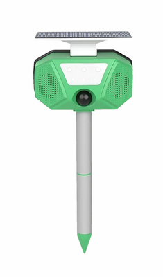 AWTOOLS ODSTRASZACZ ULTRADŹWIĘKOWY 9LED