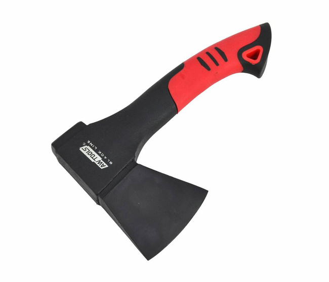 AWTOOLS SIEKIERA PEŁNY KOMPOZYT  500g BLACK LINE