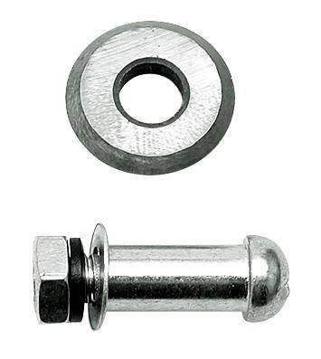 VOREL KÓŁKO WYMIENNE 22mm 03220 DO PRZYRZĄDU GLAZURNICZEGO
