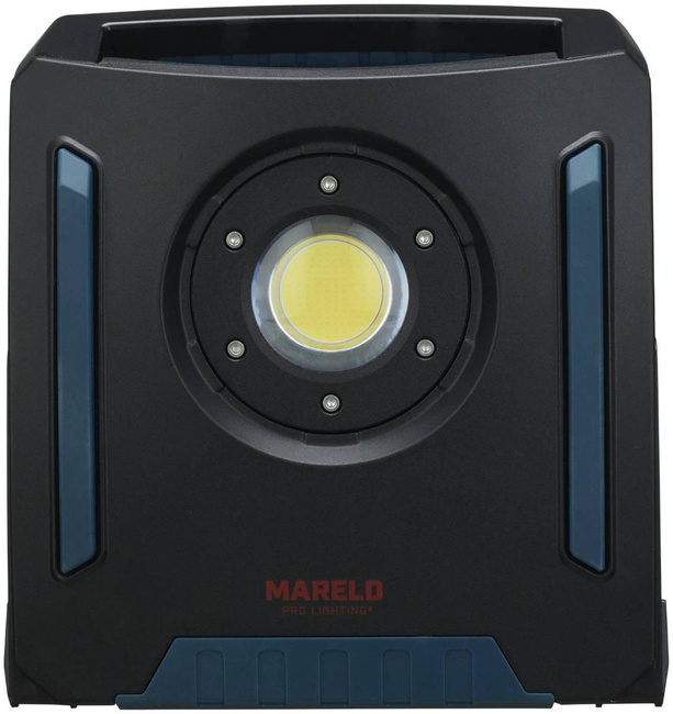 Lampa robocza Bany 6000 APP - Mareld 690007208