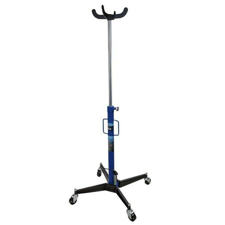 PODNOŚNIK HYDRAULICZNY DO SKRZYŃ BIEGÓW 0,5T /FORSAGE   110 - 185mm