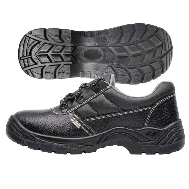 AWTOOLS BUTY PARMA S3 ROZ.47 / NISKIE
