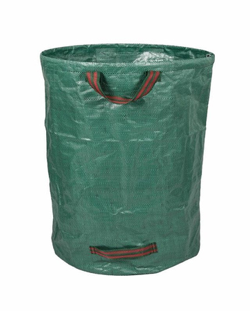 AWTOOLS KOSZ OGRODOWY SKŁADANY 270L