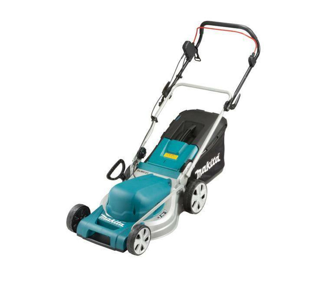 MAKITA.KOSIARKA ELEKTRYCZNA 1600W 41cm STALOWA OBUDOWA ELM4121