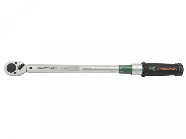 Klucz dynamometryczny 3/4'' 200-1000Nm Jonnesway  T271000N