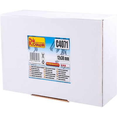 RICHMANN ŚCIĄGACZ DO ŁOŻYSK WEWNĘTRZNY TRZYRAMIENNY 12x38 MM