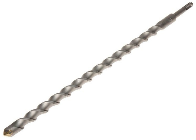 Wiertło do betonu 16,0 x 385 x 460 mm SDS Plus Stanley STA54127-QZ