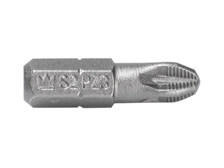 RICHMANN GROT PZ 3x25MM S2-ACR
